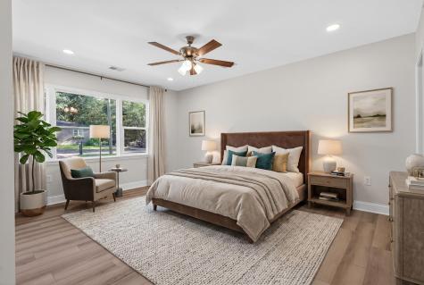 117 Camelia Drive Summerville SC 29485