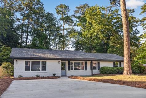 117 Camelia Drive Summerville SC 29485