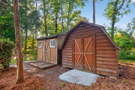 117 Camelia Drive Summerville SC 29485