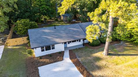 117 Camelia Drive Summerville SC 29485