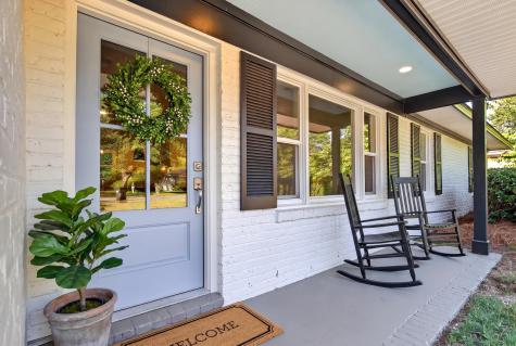 117 Camelia Drive Summerville SC 29485