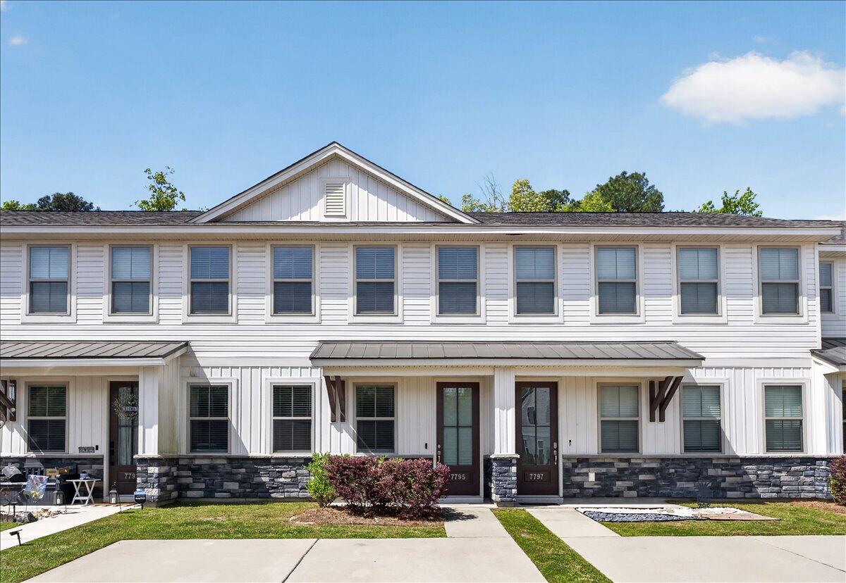 7795 Park Gate Drive North Charleston SC 29418