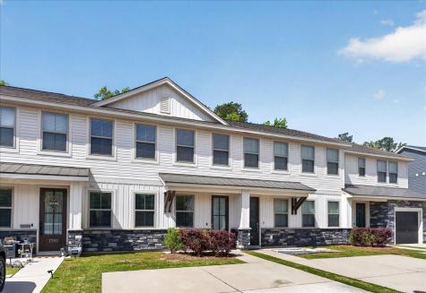 7795 Park Gate Drive North Charleston SC 29418
