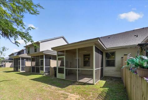 7795 Park Gate Drive North Charleston SC 29418
