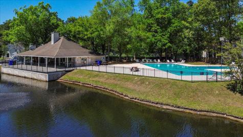 7795 Park Gate Drive North Charleston SC 29418