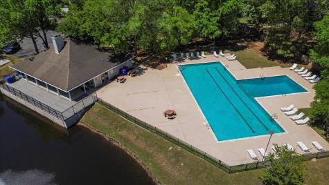 7795 Park Gate Drive North Charleston SC 29418