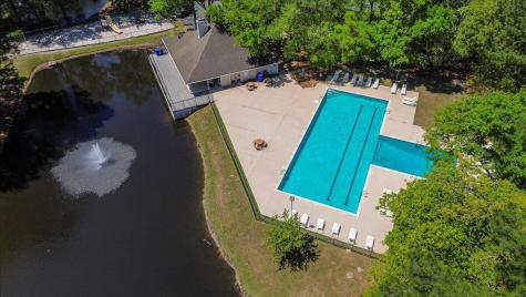 7795 Park Gate Drive North Charleston SC 29418