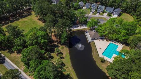 7795 Park Gate Drive North Charleston SC 29418