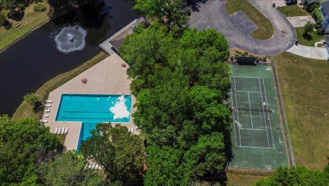 7795 Park Gate Drive North Charleston SC 29418