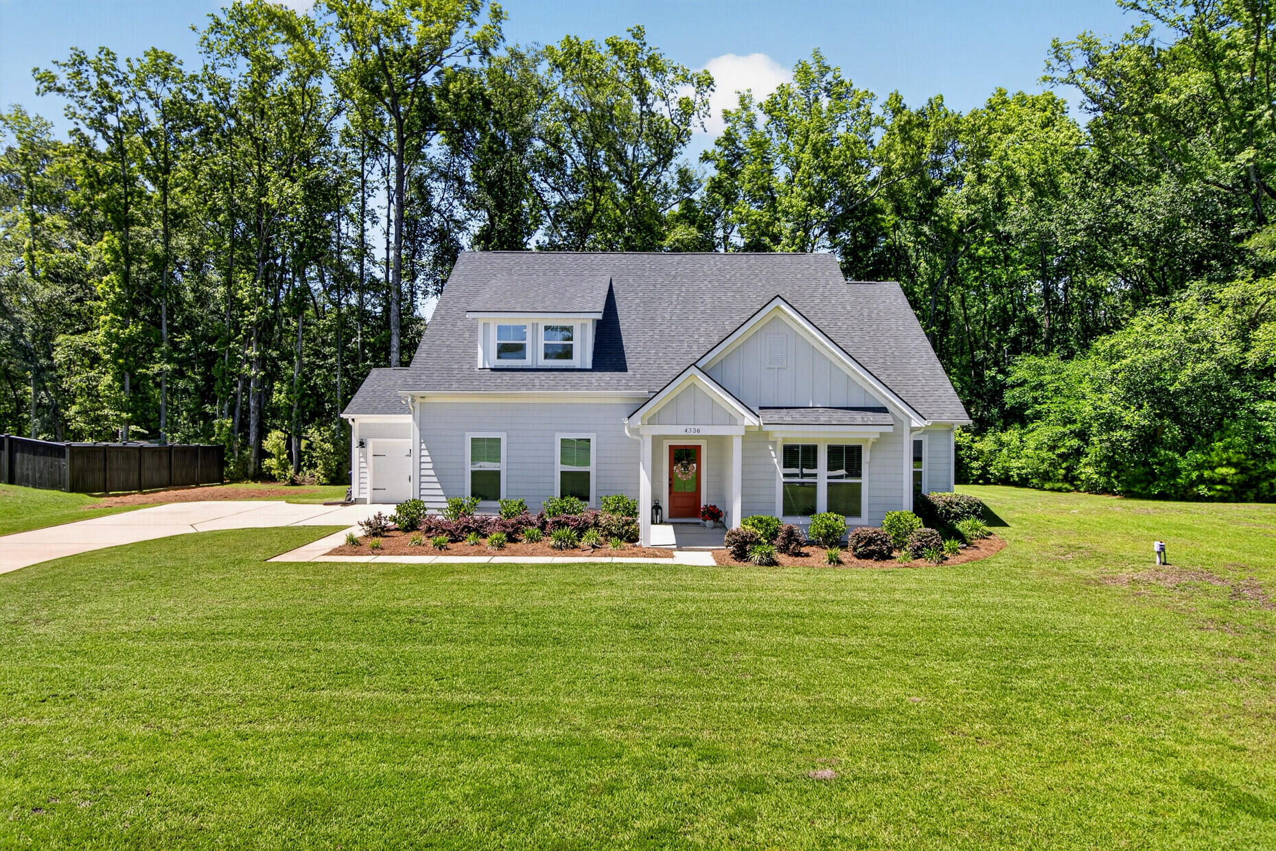 4336 John Hatch Drive Johns Island SC 29455