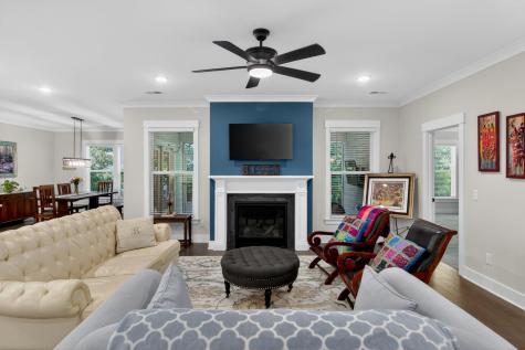 4336 John Hatch Drive Johns Island SC 29455