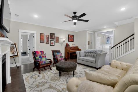 4336 John Hatch Drive Johns Island SC 29455