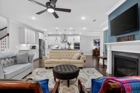 4336 John Hatch Drive Johns Island SC 29455