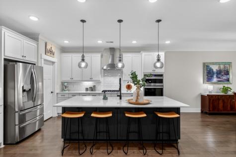 4336 John Hatch Drive Johns Island SC 29455