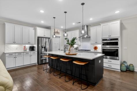 4336 John Hatch Drive Johns Island SC 29455