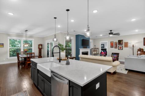 4336 John Hatch Drive Johns Island SC 29455
