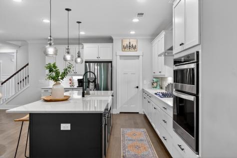 4336 John Hatch Drive Johns Island SC 29455