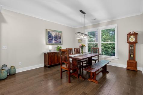4336 John Hatch Drive Johns Island SC 29455