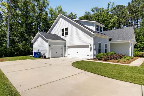 4336 John Hatch Drive Johns Island SC 29455