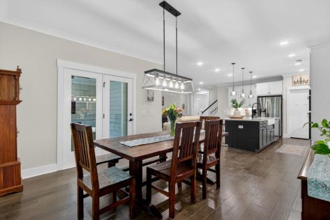 4336 John Hatch Drive Johns Island SC 29455