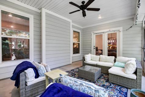 4336 John Hatch Drive Johns Island SC 29455
