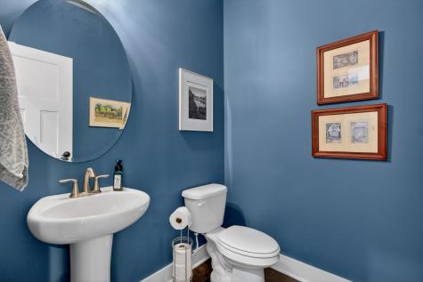 4336 John Hatch Drive Johns Island SC 29455