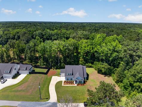 4336 John Hatch Drive Johns Island SC 29455