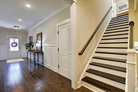 4336 John Hatch Drive Johns Island SC 29455
