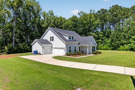 4336 John Hatch Drive Johns Island SC 29455