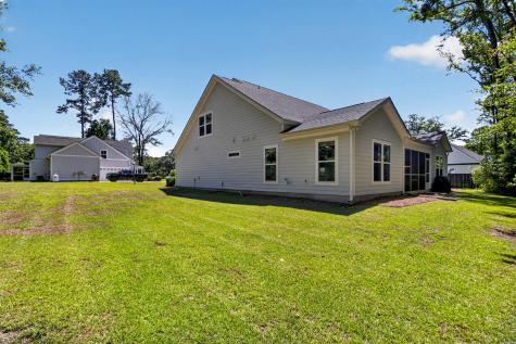 4336 John Hatch Drive Johns Island SC 29455