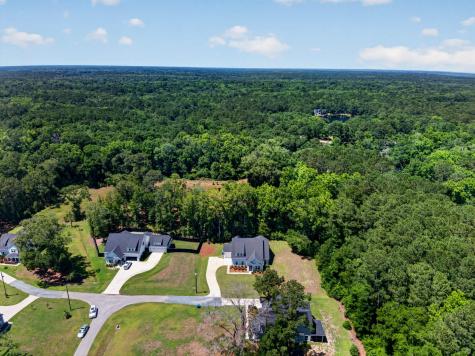 4336 John Hatch Drive Johns Island SC 29455