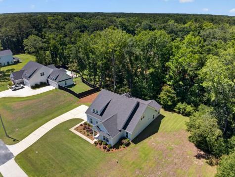 4336 John Hatch Drive Johns Island SC 29455