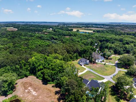 4336 John Hatch Drive Johns Island SC 29455