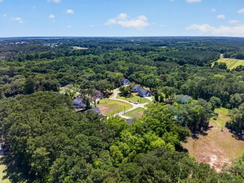 4336 John Hatch Drive Johns Island SC 29455