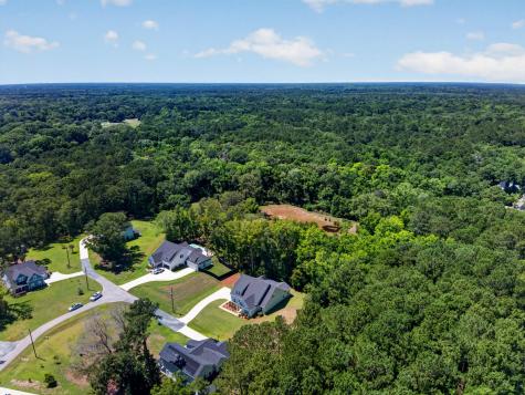 4336 John Hatch Drive Johns Island SC 29455