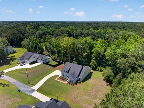 4336 John Hatch Drive Johns Island SC 29455