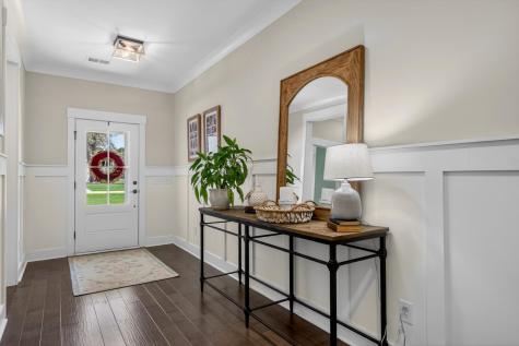 4336 John Hatch Drive Johns Island SC 29455