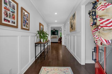 4336 John Hatch Drive Johns Island SC 29455