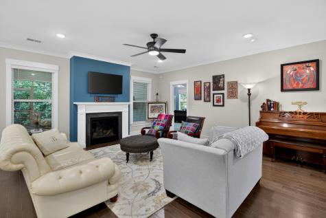 4336 John Hatch Drive Johns Island SC 29455