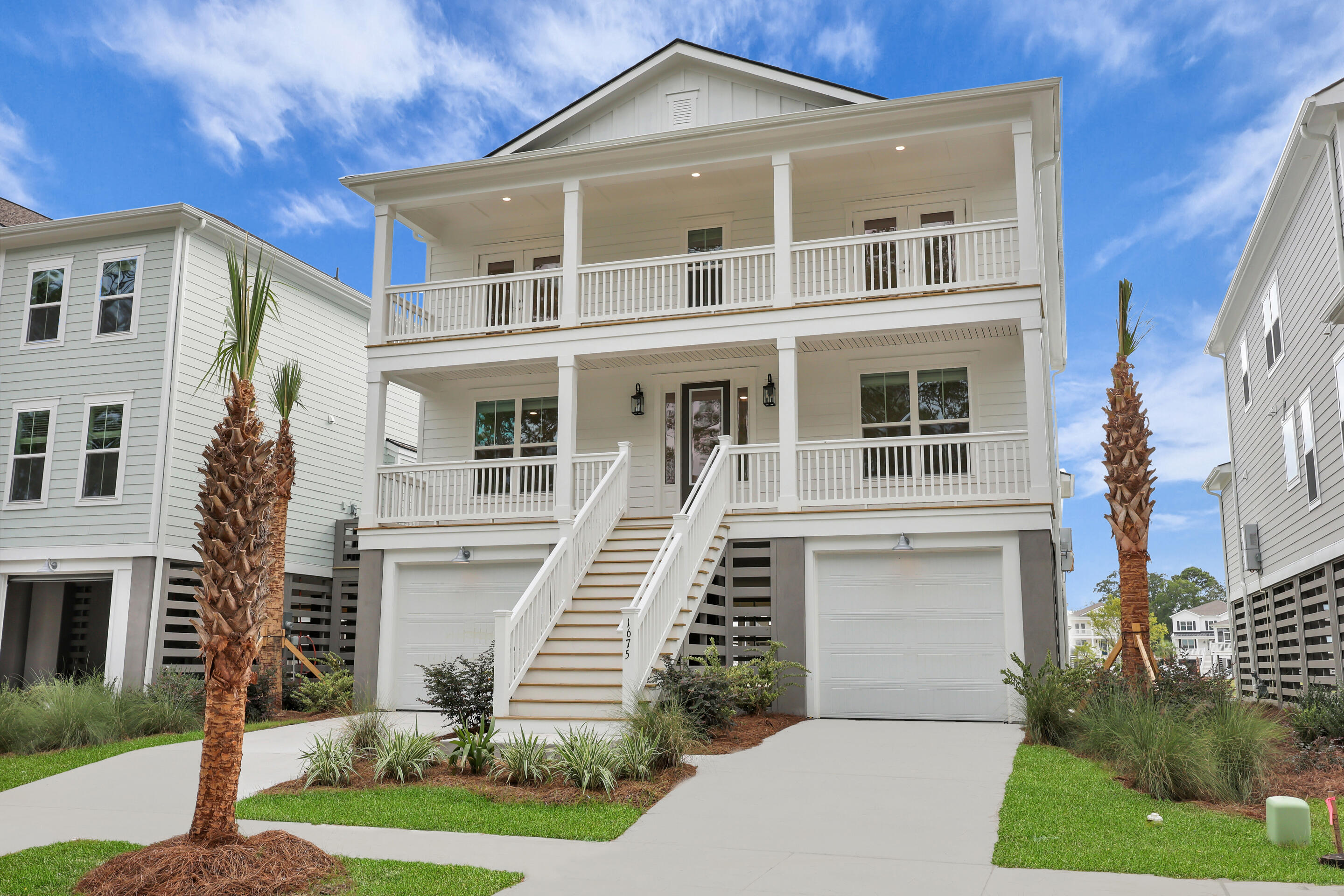 1493 Cultivation Lane Mount Pleasant SC 29466