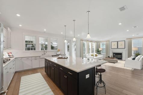 1493 Cultivation Lane Mount Pleasant SC 29466