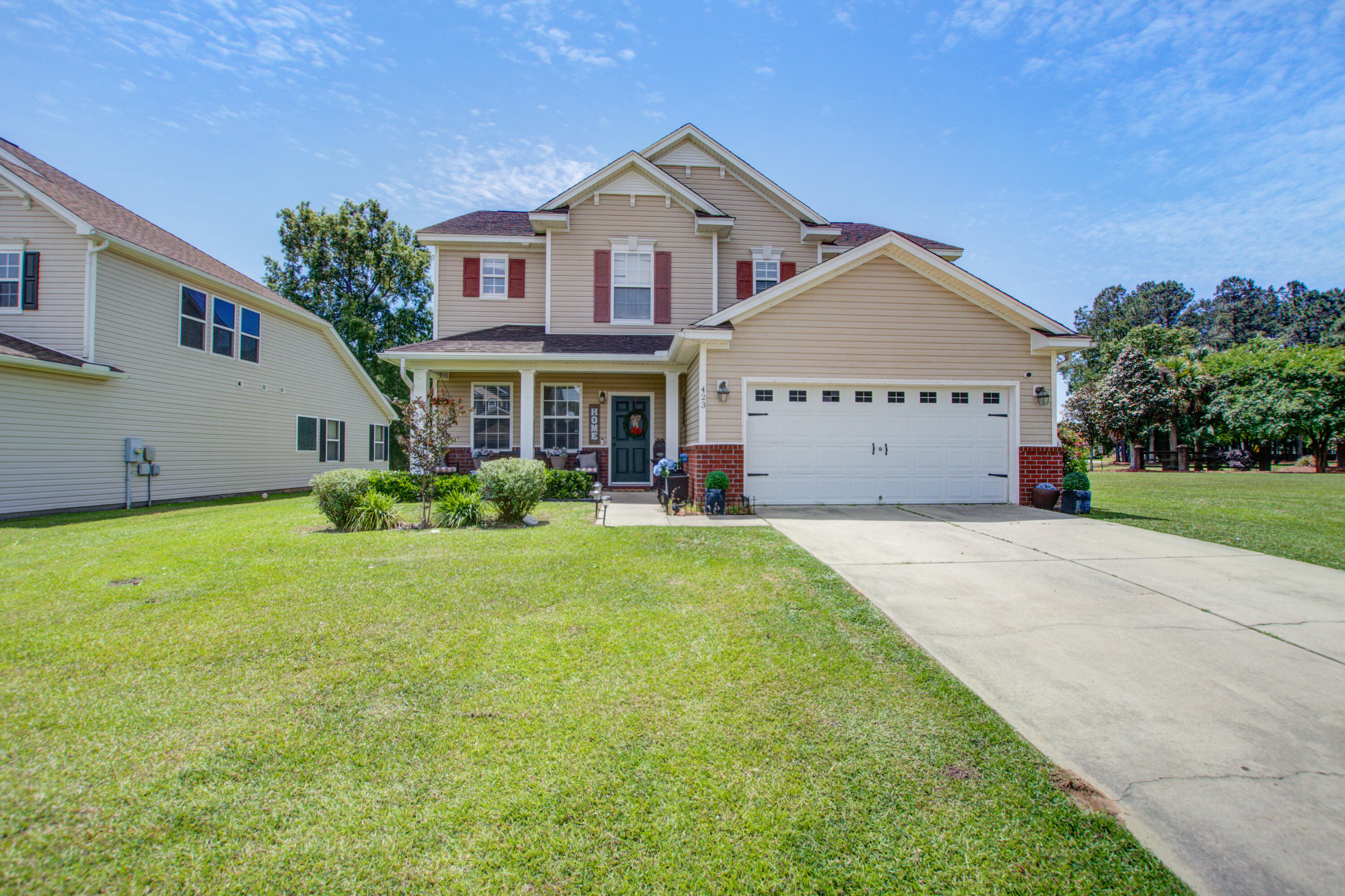 423 Glenmore Drive Moncks Corner SC 29461