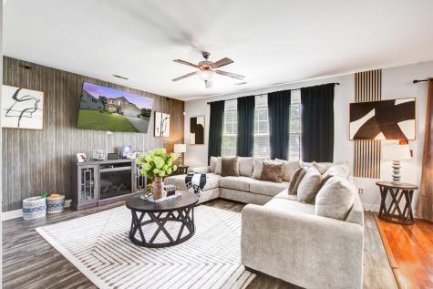 423 Glenmore Drive Moncks Corner SC 29461