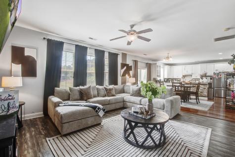 423 Glenmore Drive Moncks Corner SC 29461