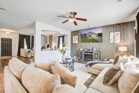 423 Glenmore Drive Moncks Corner SC 29461