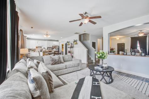 423 Glenmore Drive Moncks Corner SC 29461