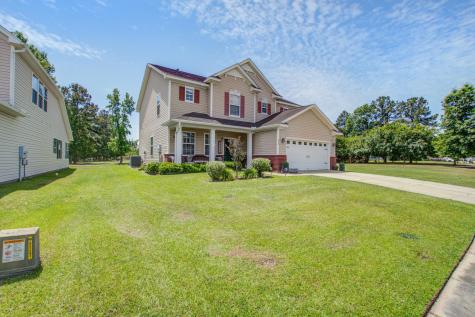 423 Glenmore Drive Moncks Corner SC 29461