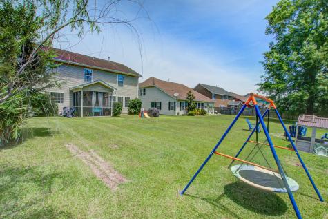 423 Glenmore Drive Moncks Corner SC 29461