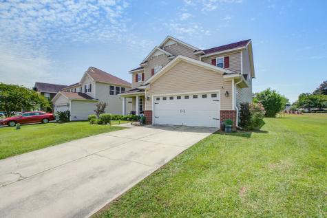 423 Glenmore Drive Moncks Corner SC 29461