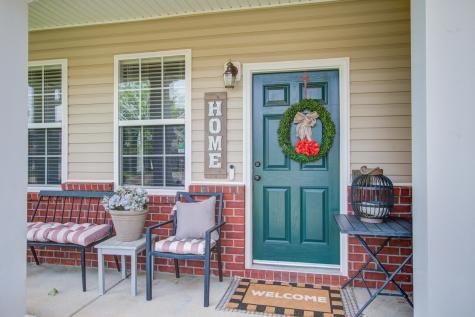 423 Glenmore Drive Moncks Corner SC 29461